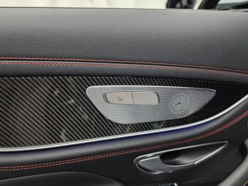 2021 Mercedes-Benz CLS с пробегом 29 935 км