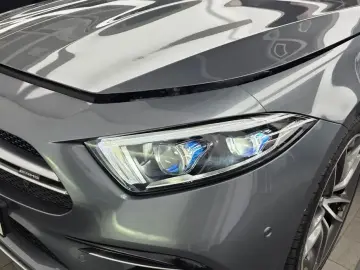 2021 Mercedes-Benz CLS с пробегом 29 935 км