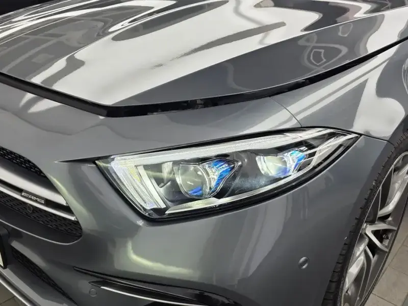 2021 Mercedes-Benz CLS с пробегом 29 935 км