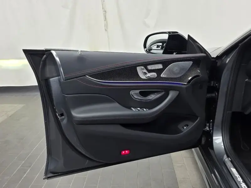 2021 Mercedes-Benz CLS с пробегом 29 935 км