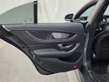 2021 Mercedes-Benz CLS с пробегом 29 935 км