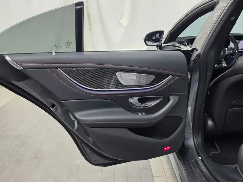 2021 Mercedes-Benz CLS с пробегом 29 935 км