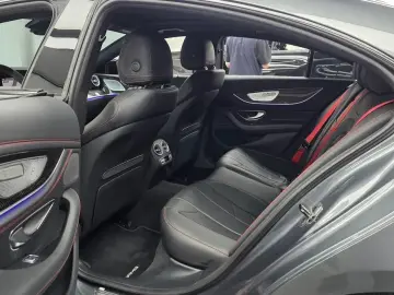 2021 Mercedes-Benz CLS с пробегом 29 935 км