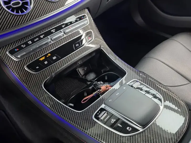 2021 Mercedes-Benz CLS с пробегом 29 935 км