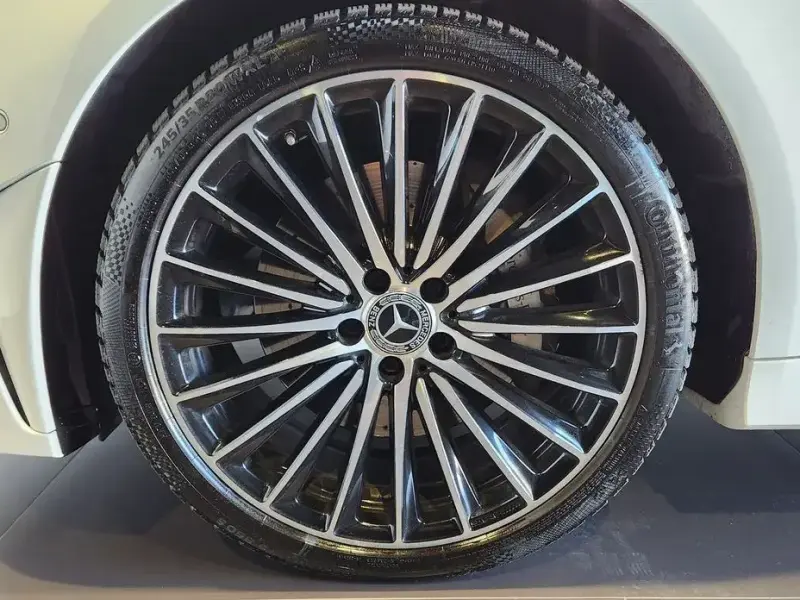 2022 Mercedes-Benz CLS с пробегом 82 932 км