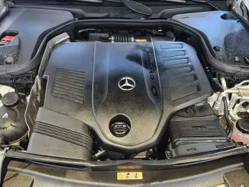2022 Mercedes-Benz CLS с пробегом 82 932 км