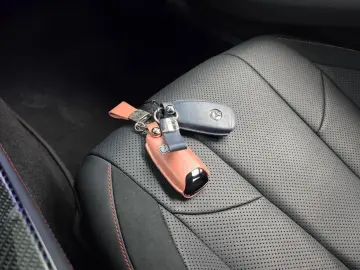 2021 Mercedes-Benz CLS с пробегом 29 935 км