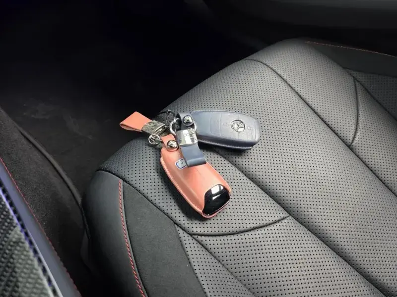 2021 Mercedes-Benz CLS с пробегом 29 935 км