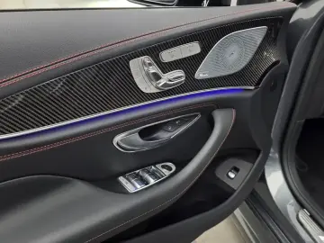 2021 Mercedes-Benz CLS с пробегом 29 935 км