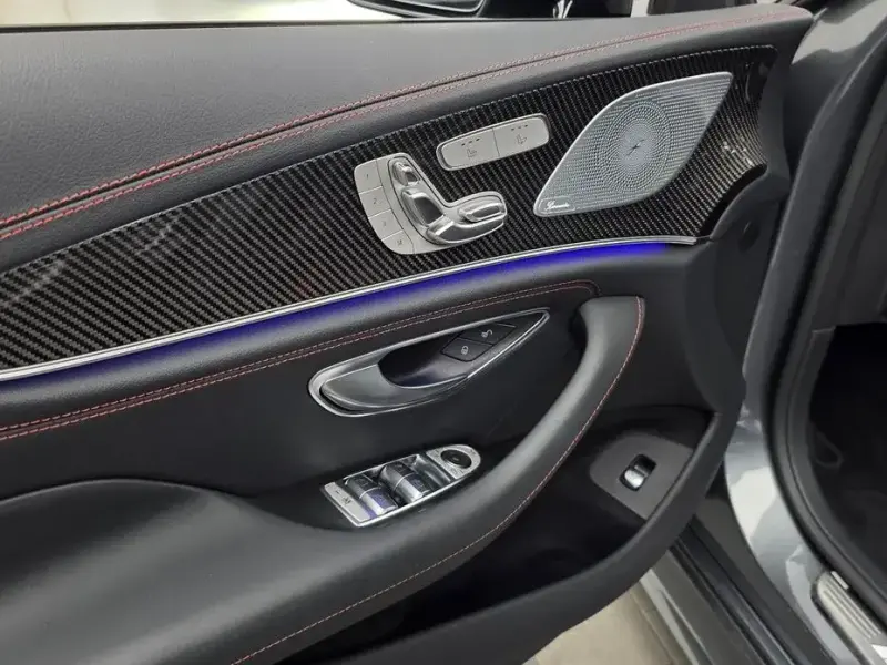 2021 Mercedes-Benz CLS с пробегом 29 935 км