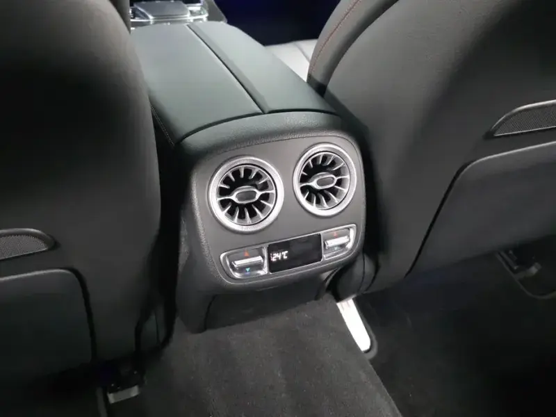 2021 Mercedes-Benz CLS с пробегом 29 935 км