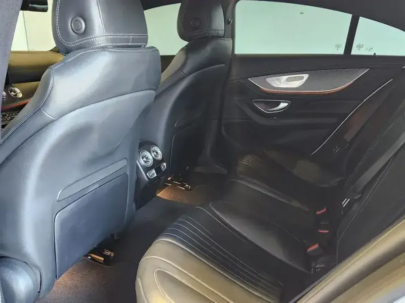 2022 Mercedes-Benz CLS с пробегом 82 932 км