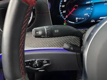 2021 Mercedes-Benz CLS с пробегом 29 935 км