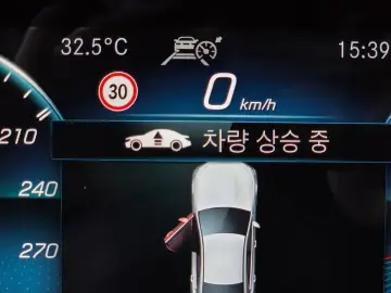2021 Mercedes-Benz CLS с пробегом 29 935 км