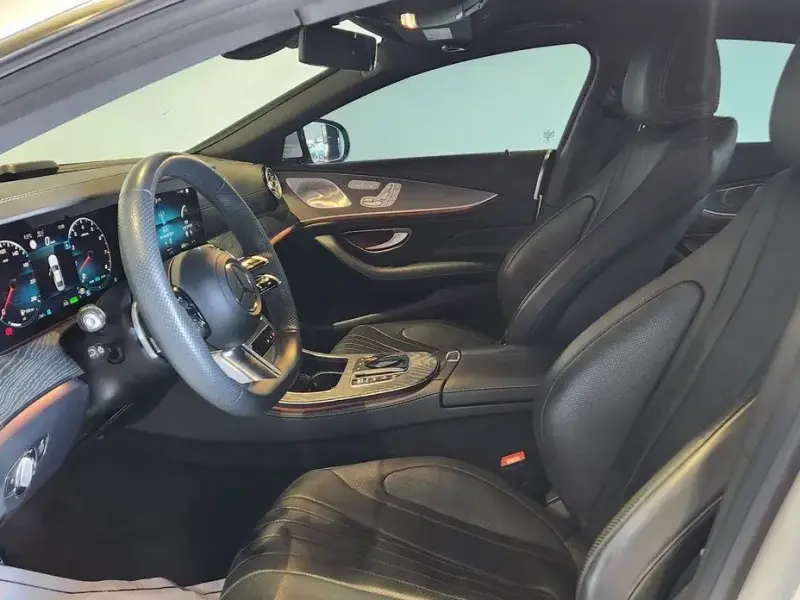 2022 Mercedes-Benz CLS с пробегом 82 932 км