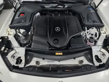 2022 Mercedes-Benz CLS с пробегом 31 194 км