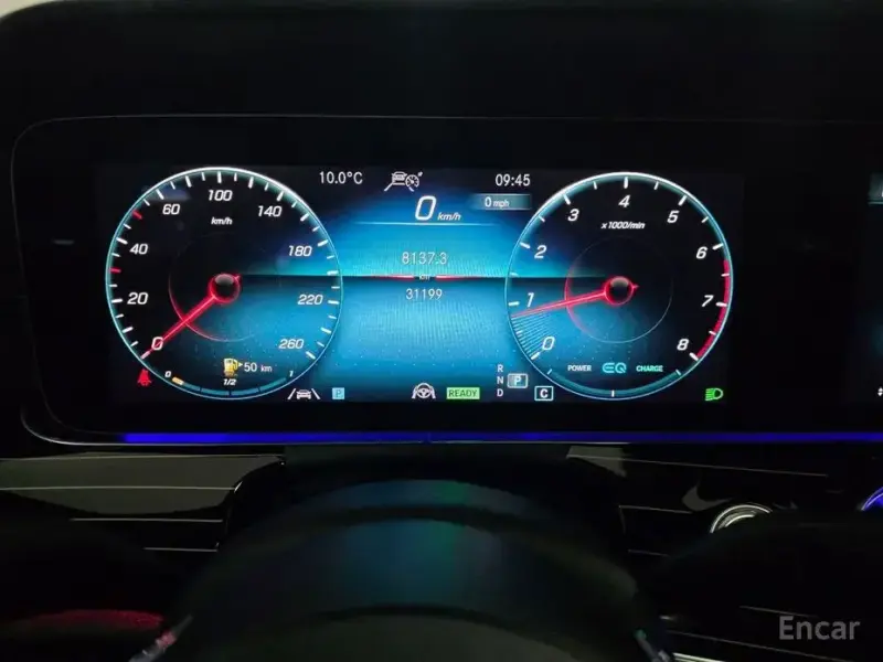 2022 Mercedes-Benz CLS с пробегом 31 194 км
