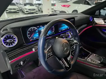 2022 Mercedes-Benz CLS с пробегом 31 194 км