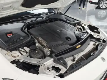2021 Mercedes-Benz CLS с пробегом 58 550 км