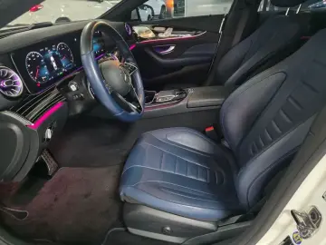 2022 Mercedes-Benz CLS с пробегом 31 194 км