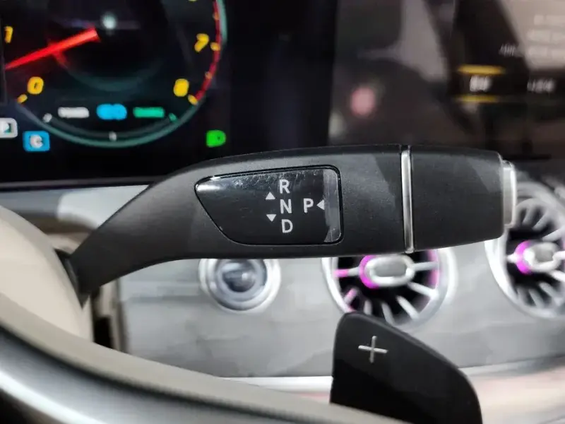2021 Mercedes-Benz CLS с пробегом 58 550 км