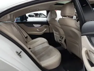 2021 Mercedes-Benz CLS с пробегом 58 550 км