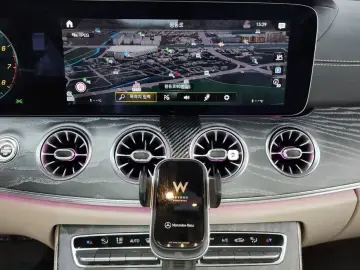 2021 Mercedes-Benz CLS с пробегом 58 550 км