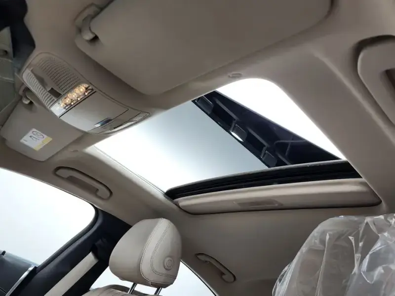 2021 Mercedes-Benz CLS с пробегом 58 550 км