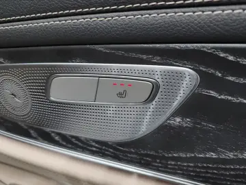 2021 Mercedes-Benz CLS с пробегом 58 550 км