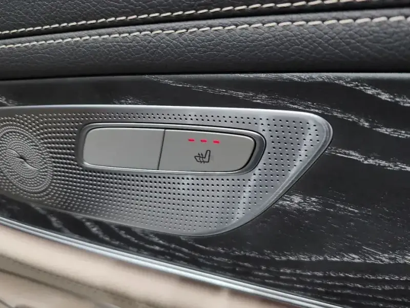2021 Mercedes-Benz CLS с пробегом 58 550 км