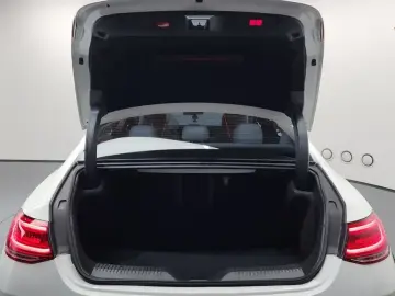 2021 Mercedes-Benz CLS с пробегом 58 550 км