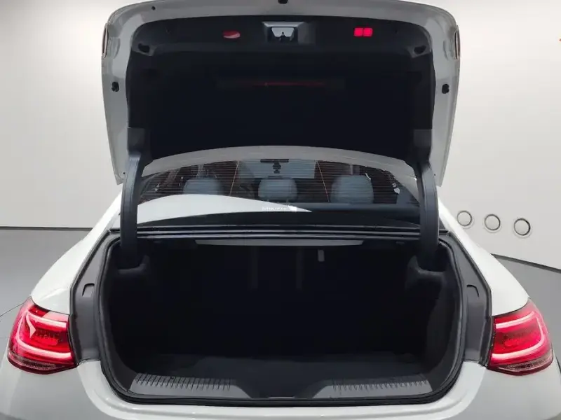 2021 Mercedes-Benz CLS с пробегом 58 550 км