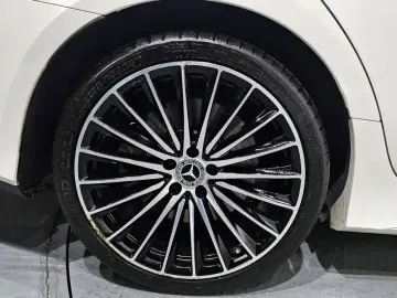 2022 Mercedes-Benz CLS с пробегом 56 248 км