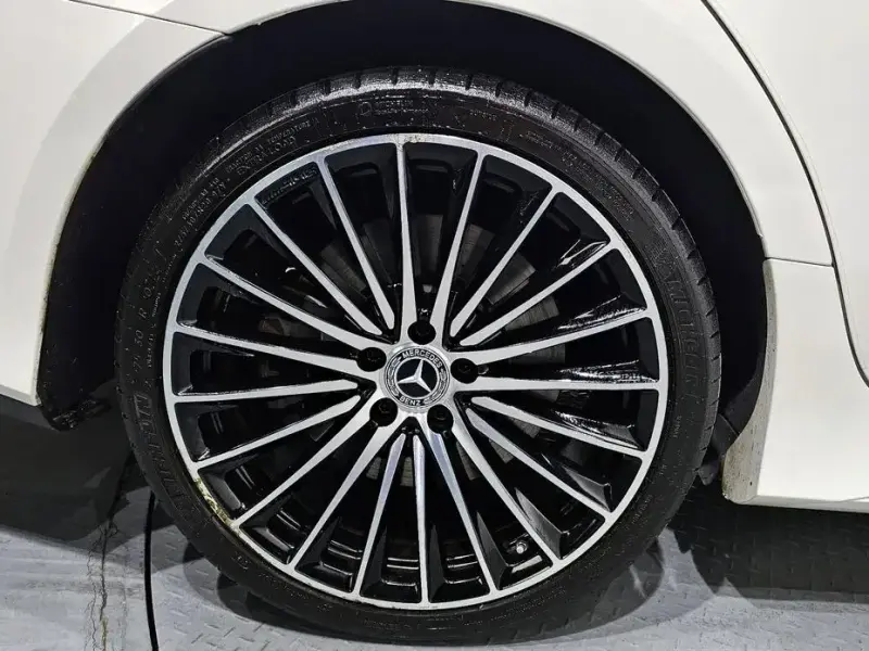 2022 Mercedes-Benz CLS с пробегом 56 248 км