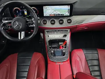2022 Mercedes-Benz CLS с пробегом 56 248 км