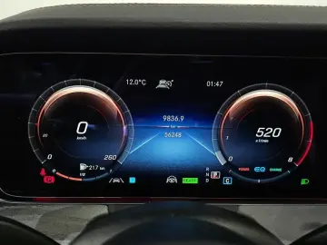 2022 Mercedes-Benz CLS с пробегом 56 248 км