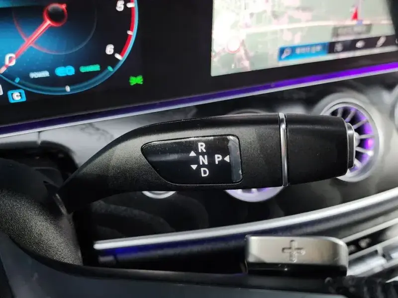 2022 Mercedes-Benz CLS с пробегом 88 415 км