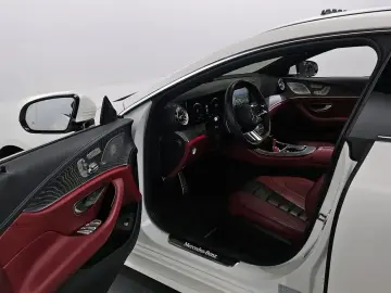 2022 Mercedes-Benz CLS с пробегом 56 248 км
