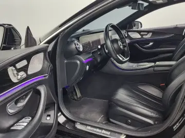 2022 Mercedes-Benz CLS с пробегом 88 415 км