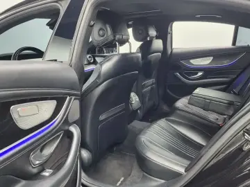 2022 Mercedes-Benz CLS с пробегом 88 415 км