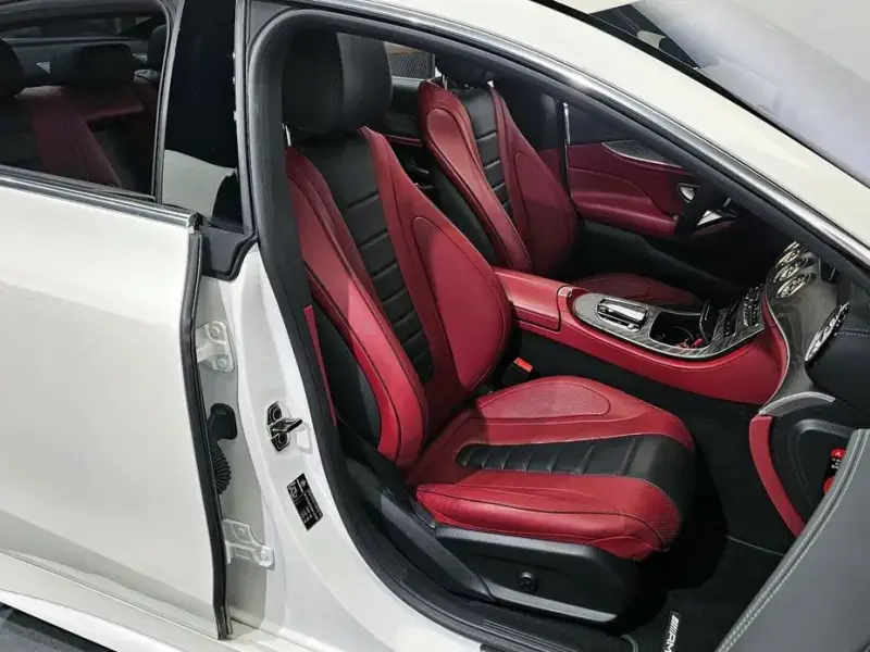 2022 Mercedes-Benz CLS с пробегом 56 248 км