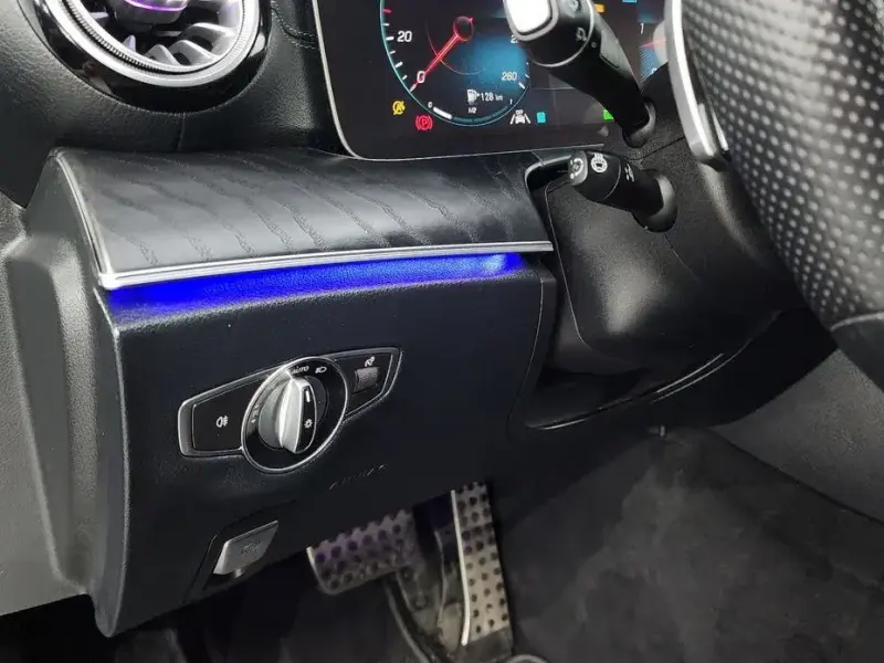 2022 Mercedes-Benz CLS с пробегом 88 415 км