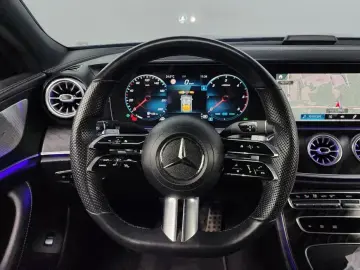 2022 Mercedes-Benz CLS с пробегом 88 415 км