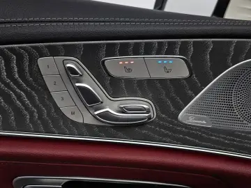 2022 Mercedes-Benz CLS с пробегом 56 248 км