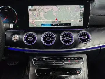2022 Mercedes-Benz CLS с пробегом 88 415 км
