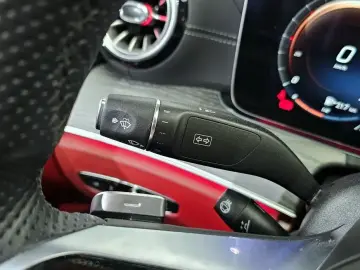 2022 Mercedes-Benz CLS с пробегом 56 248 км