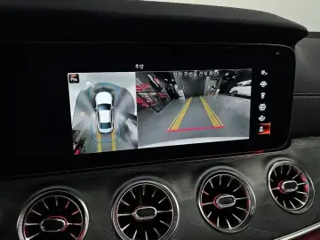 2022 Mercedes-Benz CLS с пробегом 56 248 км