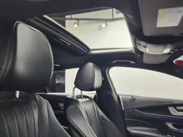 2022 Mercedes-Benz CLS с пробегом 88 415 км