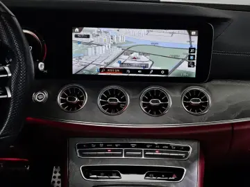 2022 Mercedes-Benz CLS с пробегом 56 248 км