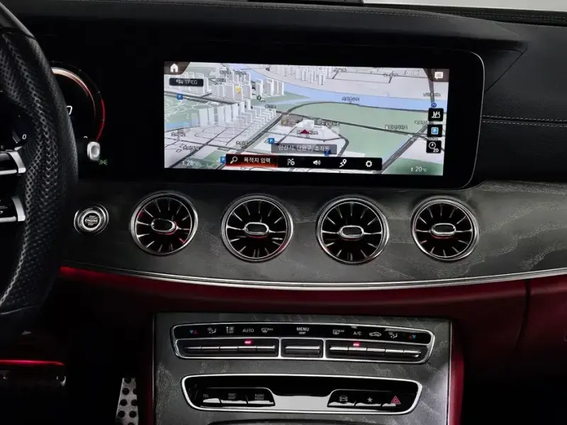 2022 Mercedes-Benz CLS с пробегом 56 248 км
